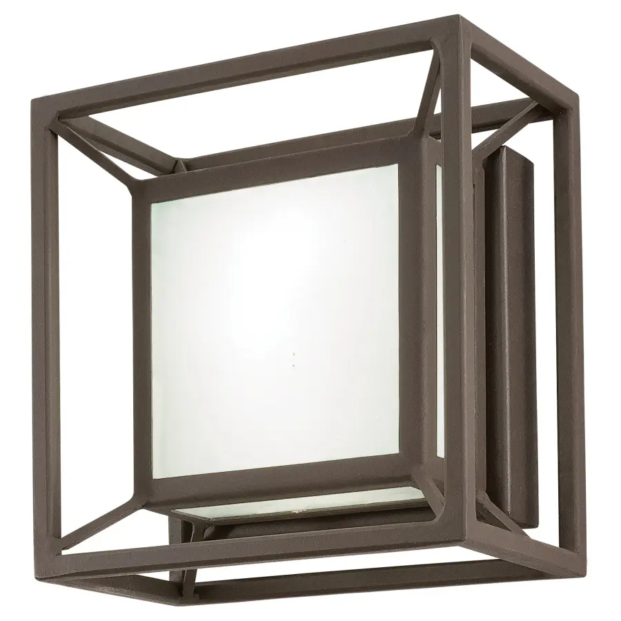 Outline LED Pocket Lantern - Image 1