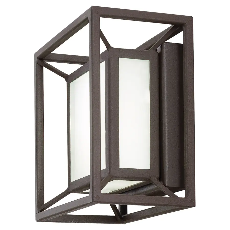 Outline LED Pocket Lantern - Image 2