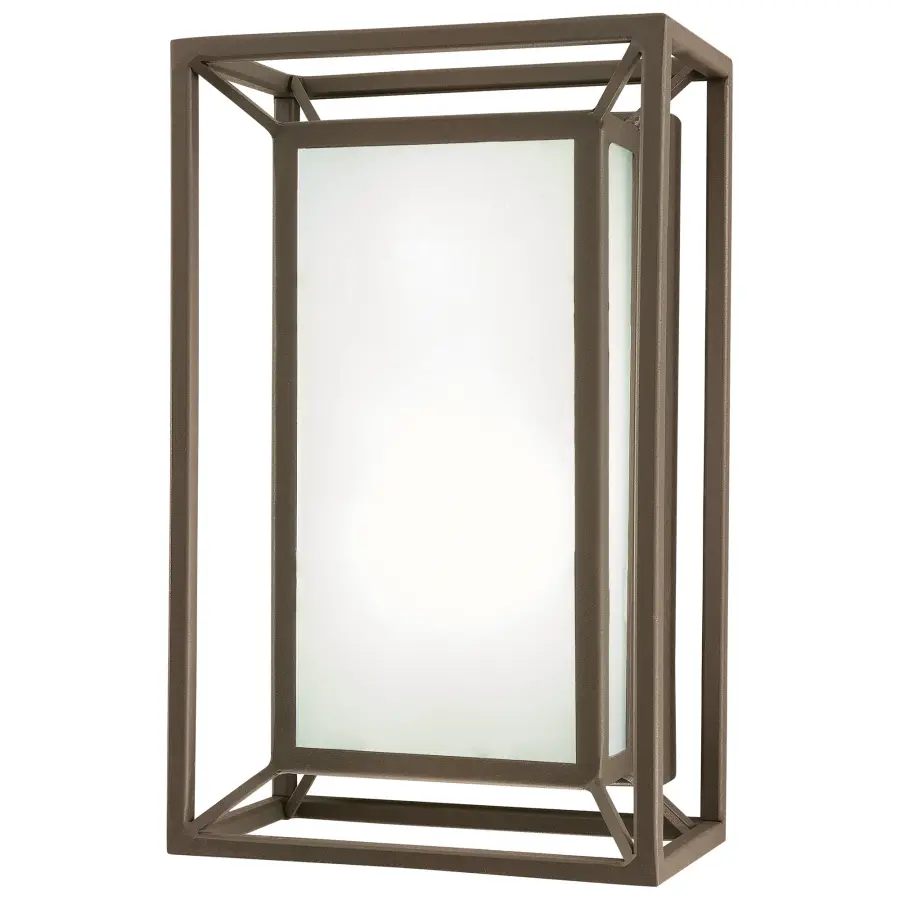 Outline LED Pocket Lantern - Image 1