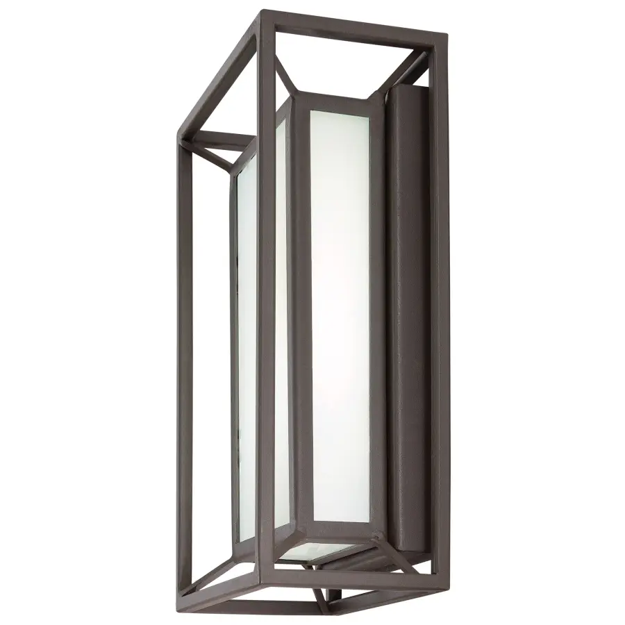 Outline LED Pocket Lantern - Image 2