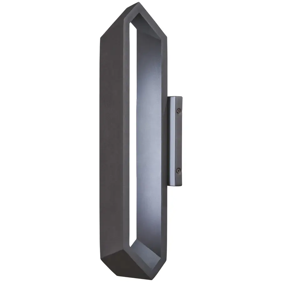 Pitch 18.5" LED Wall Sconce - Image 3