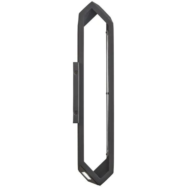 Pitch 18.5" LED Wall Sconce - Image 4
