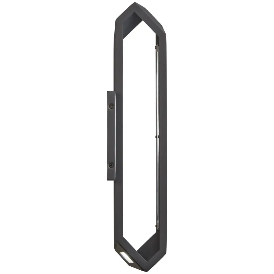 Pitch 18.5" LED Wall Sconce - Image 4