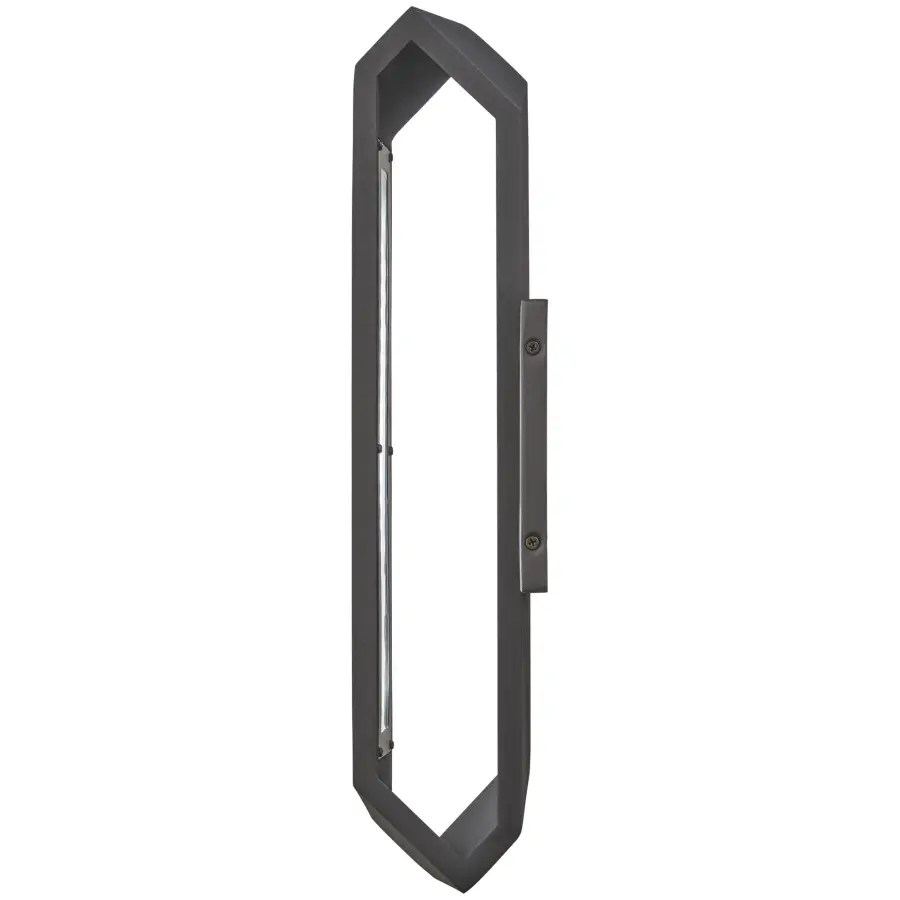 Pitch 18.5" LED Wall Sconce - Image 5