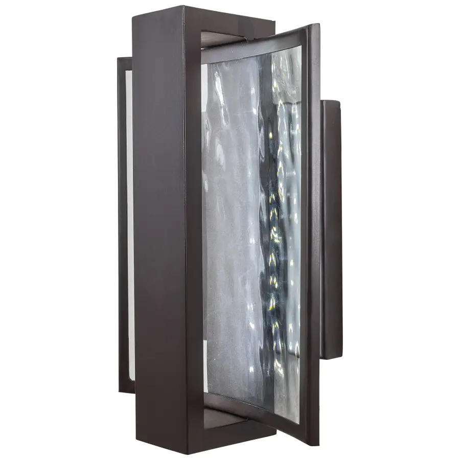 Sidelight LED Wall Sconce - Image 2