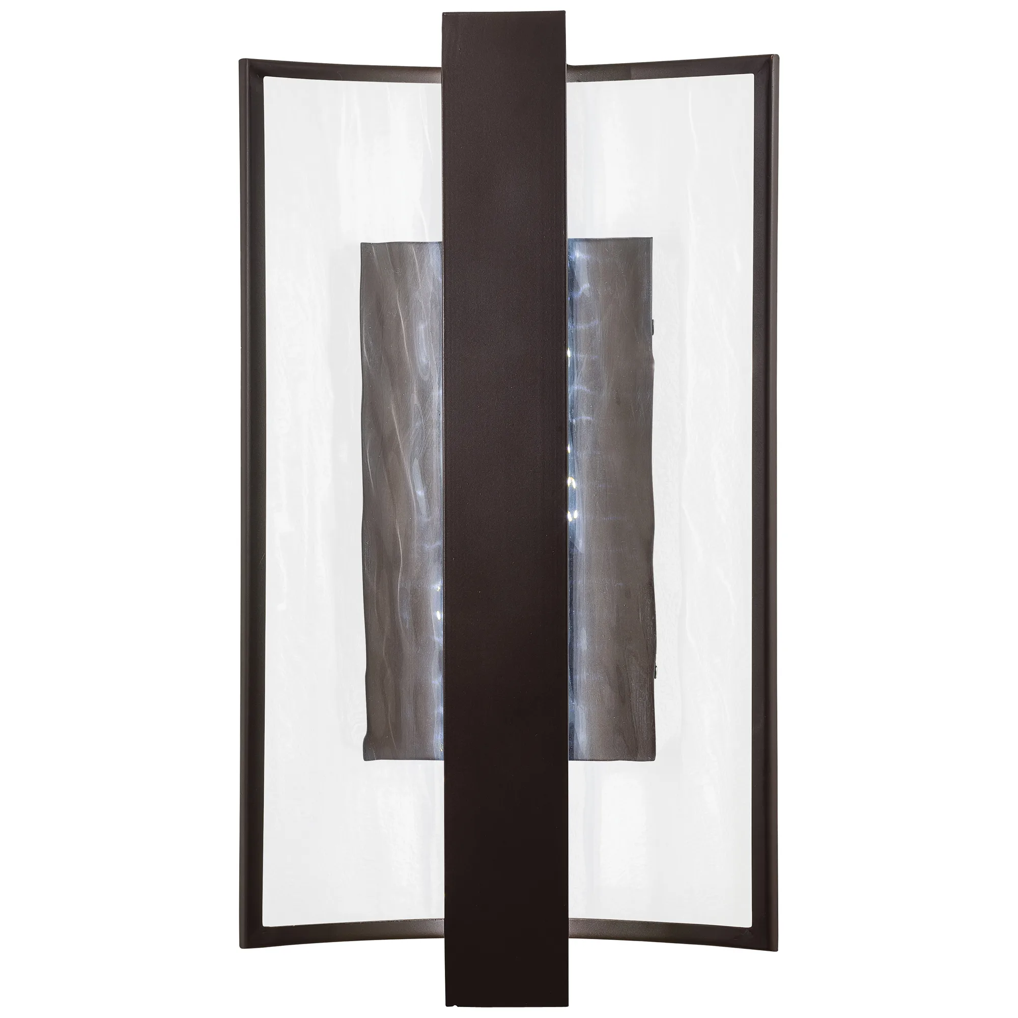 Sidelight LED Wall Sconce