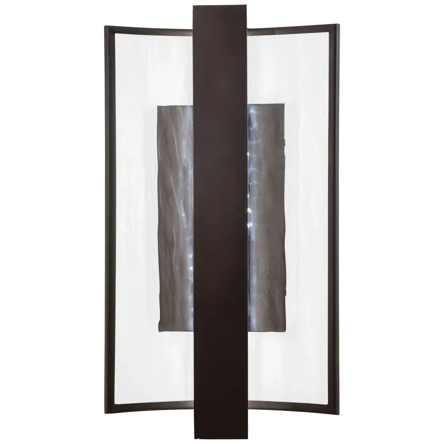 Sidelight LED Wall Sconce - Image 1