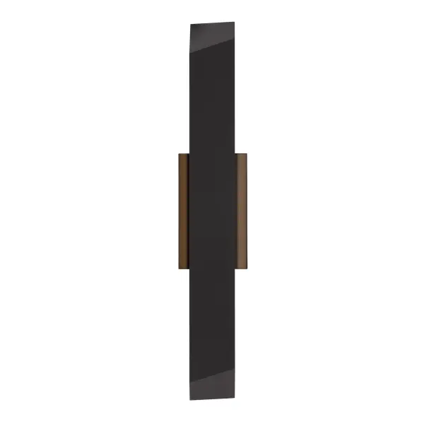 Pitch 25" LED Outdoor Wall Sconce - Image 4