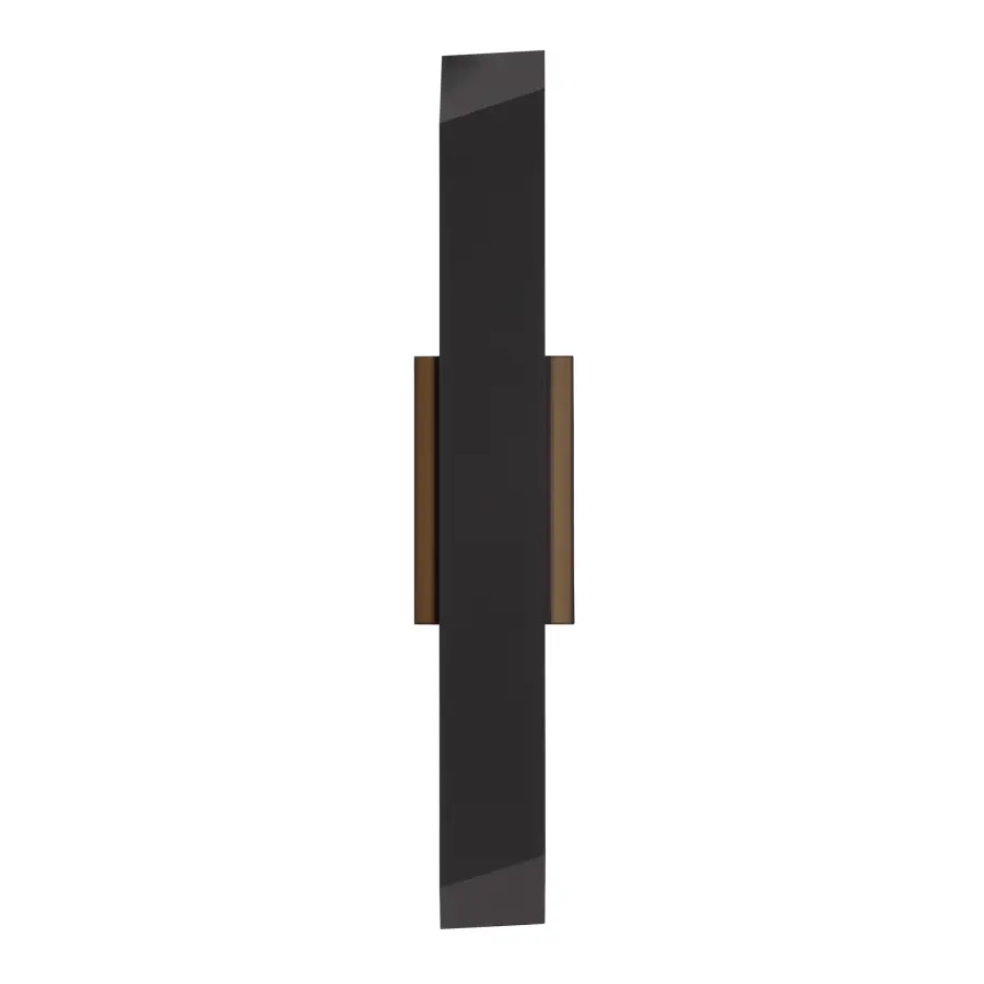 Pitch 25" LED Outdoor Wall Sconce - Image 4