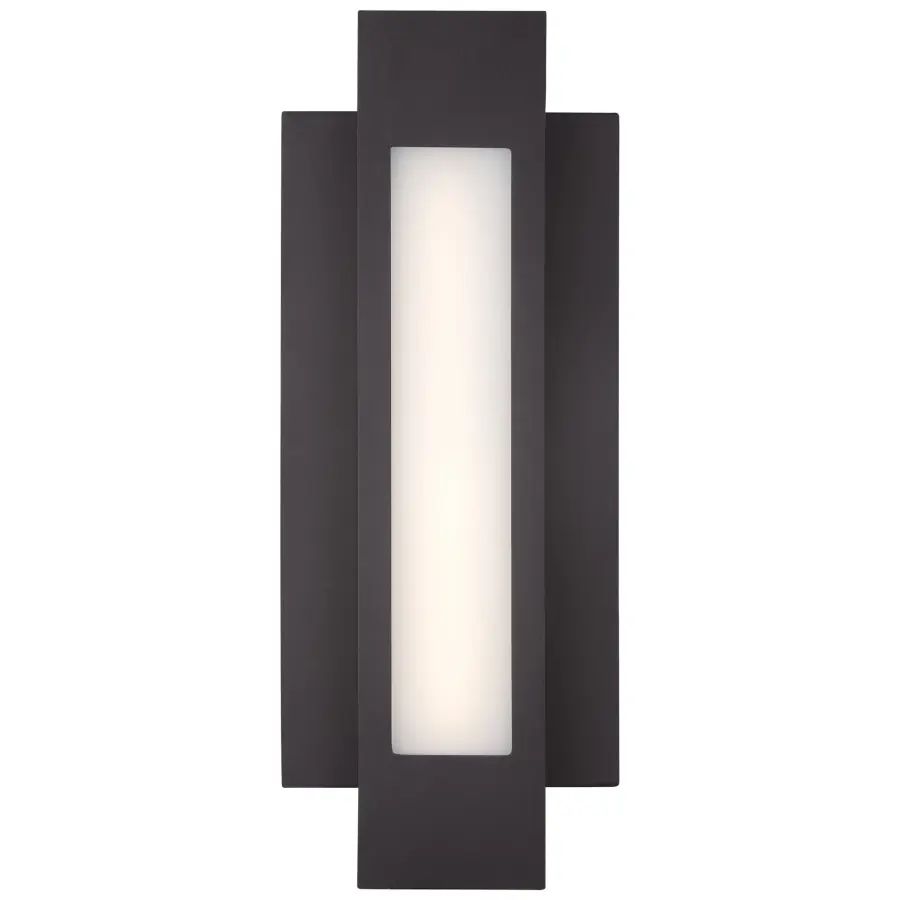 Insert LED Wall Sconce - Image 1