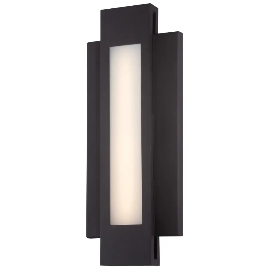 Insert LED Wall Sconce - Image 2