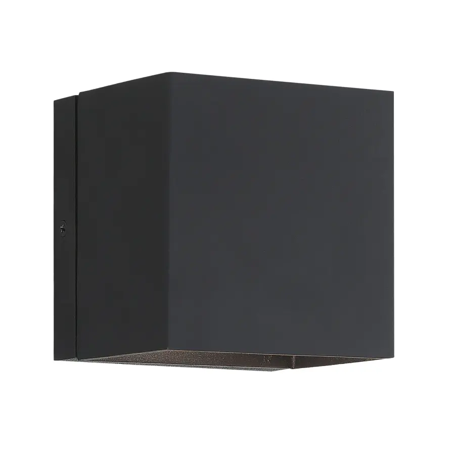 Revolve Twistable LED Wall Sconce - Image 2