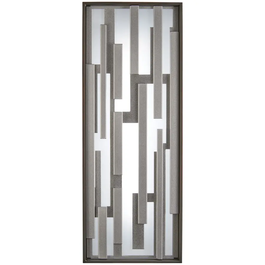 Bars LED Pocket Lantern - Image 1