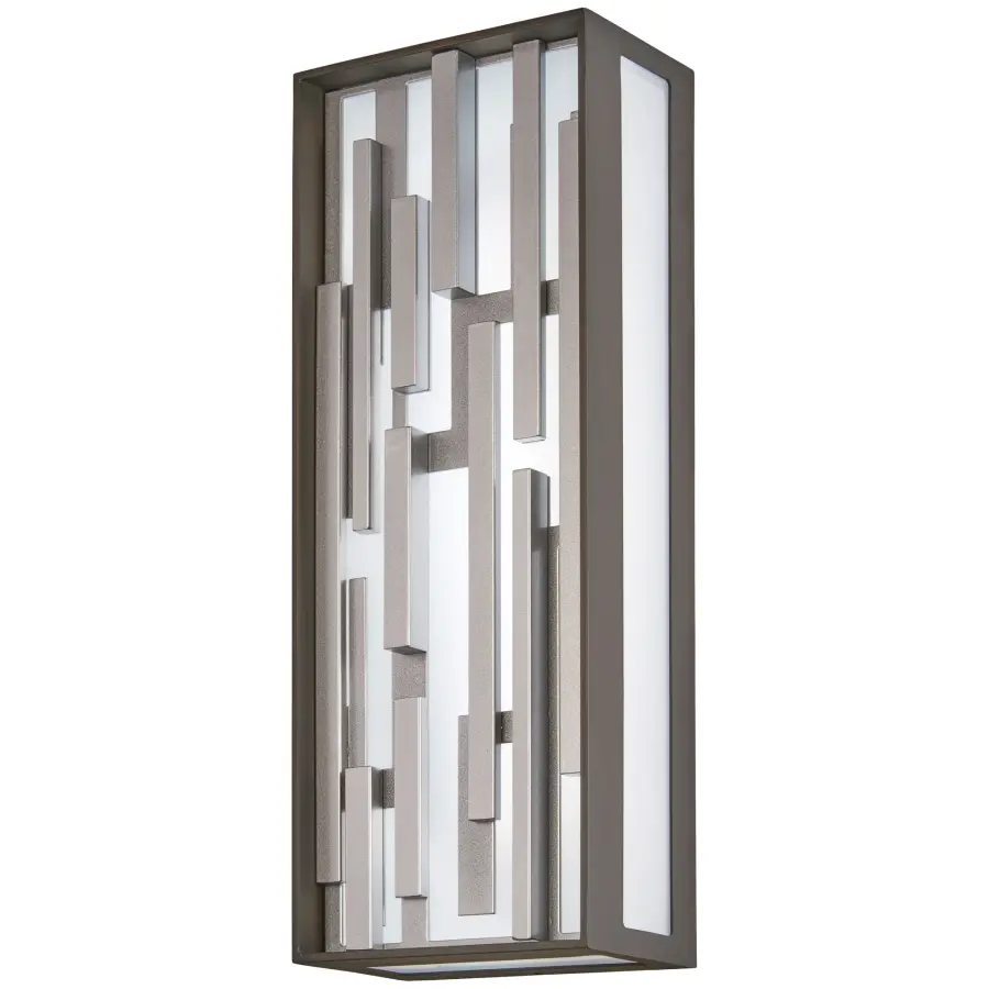 Bars LED Pocket Lantern - Image 2