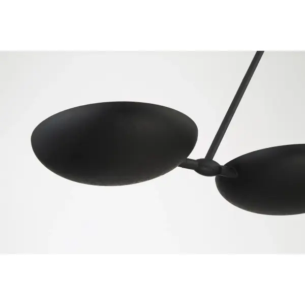Undertas 4-Light Island Pendant - Image 2