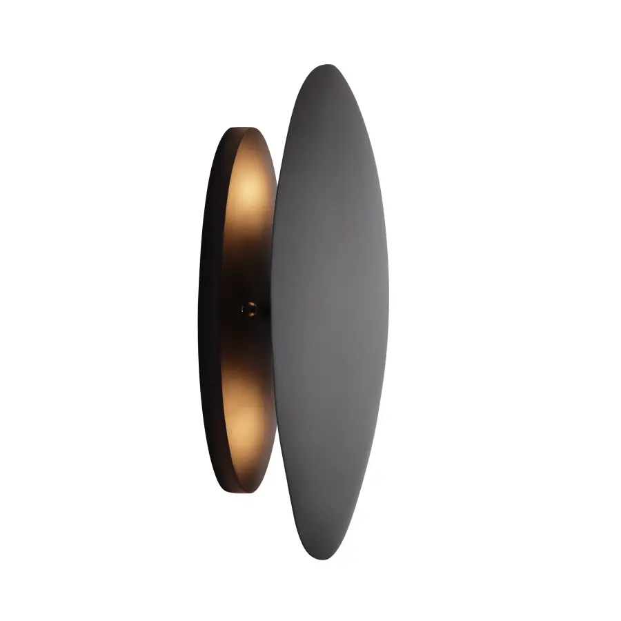 Metalo Misto 2-Light Wall Sconce - Image 2
