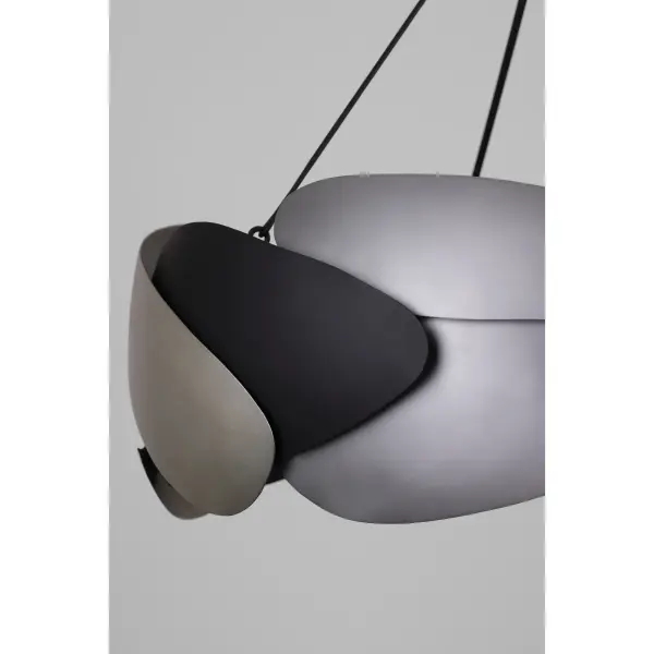 Metalo Misto 6-Light Pendant - Image 2