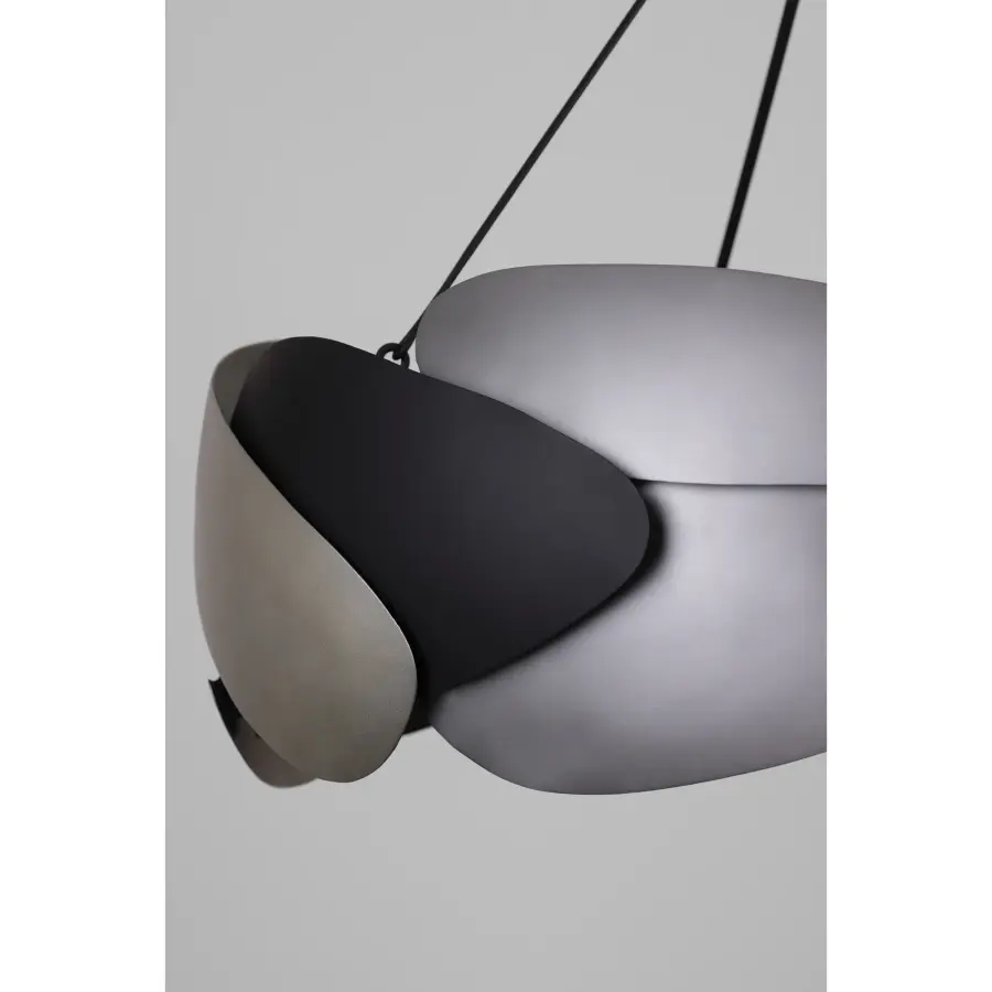 Metalo Misto 6-Light Pendant - Image 2