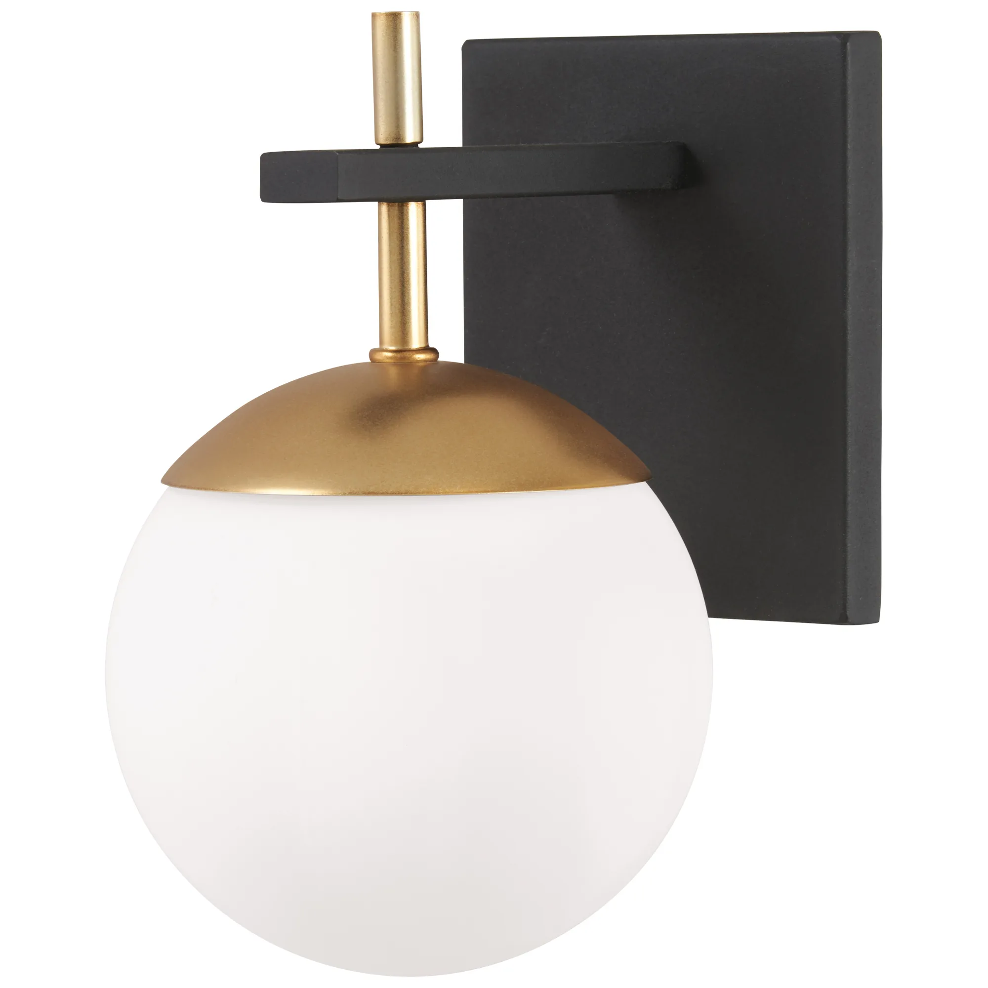 Alluria 1-Light Wall Sconce