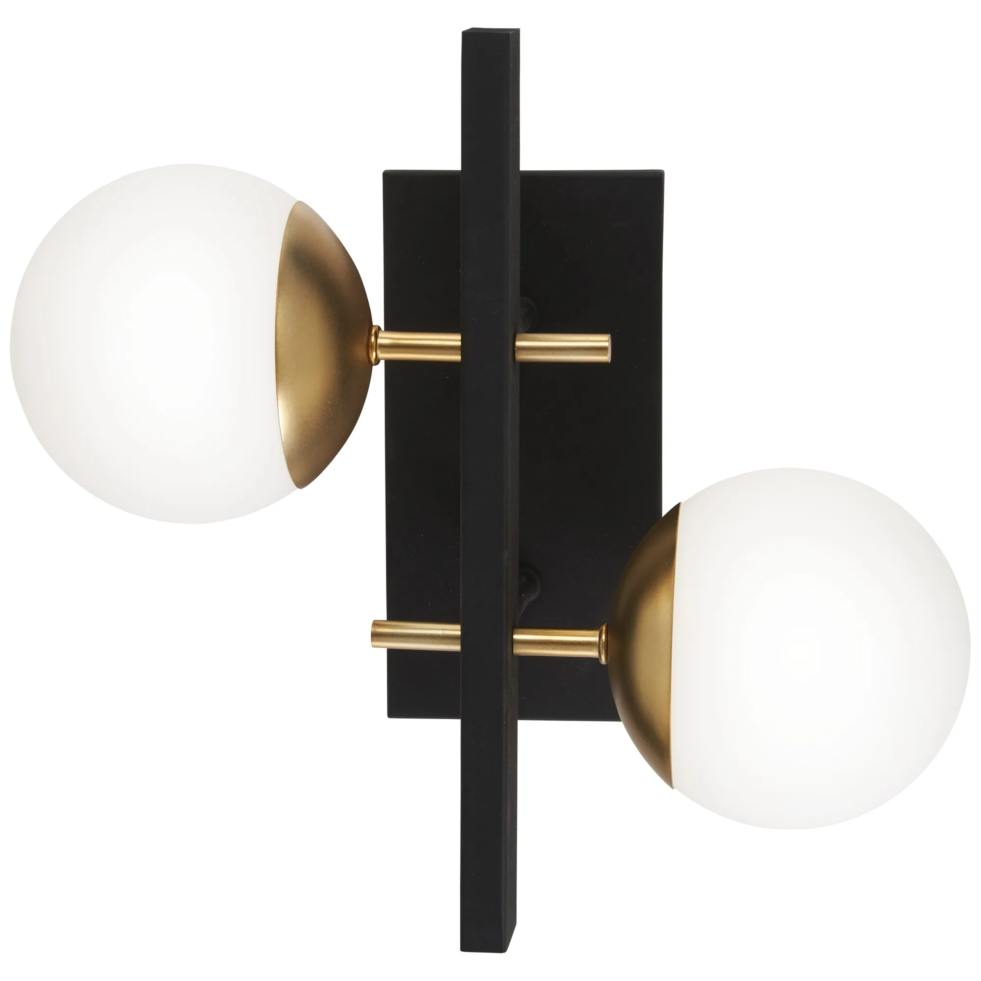 Alluria 2-Light Wall Sconce