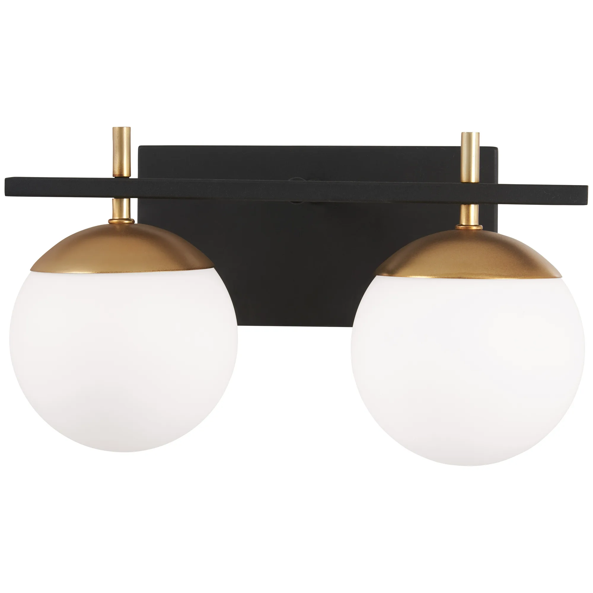 Alluria 2-Light Bath Vanity Light