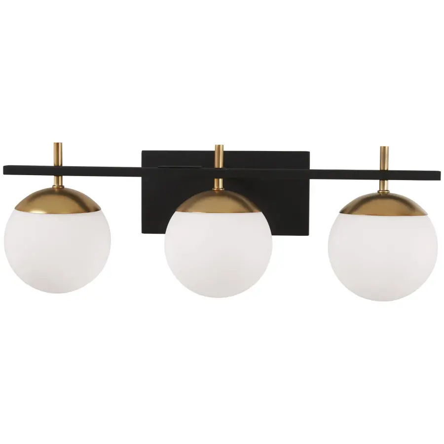 Alluria 3-Light Bath Vanity Light
