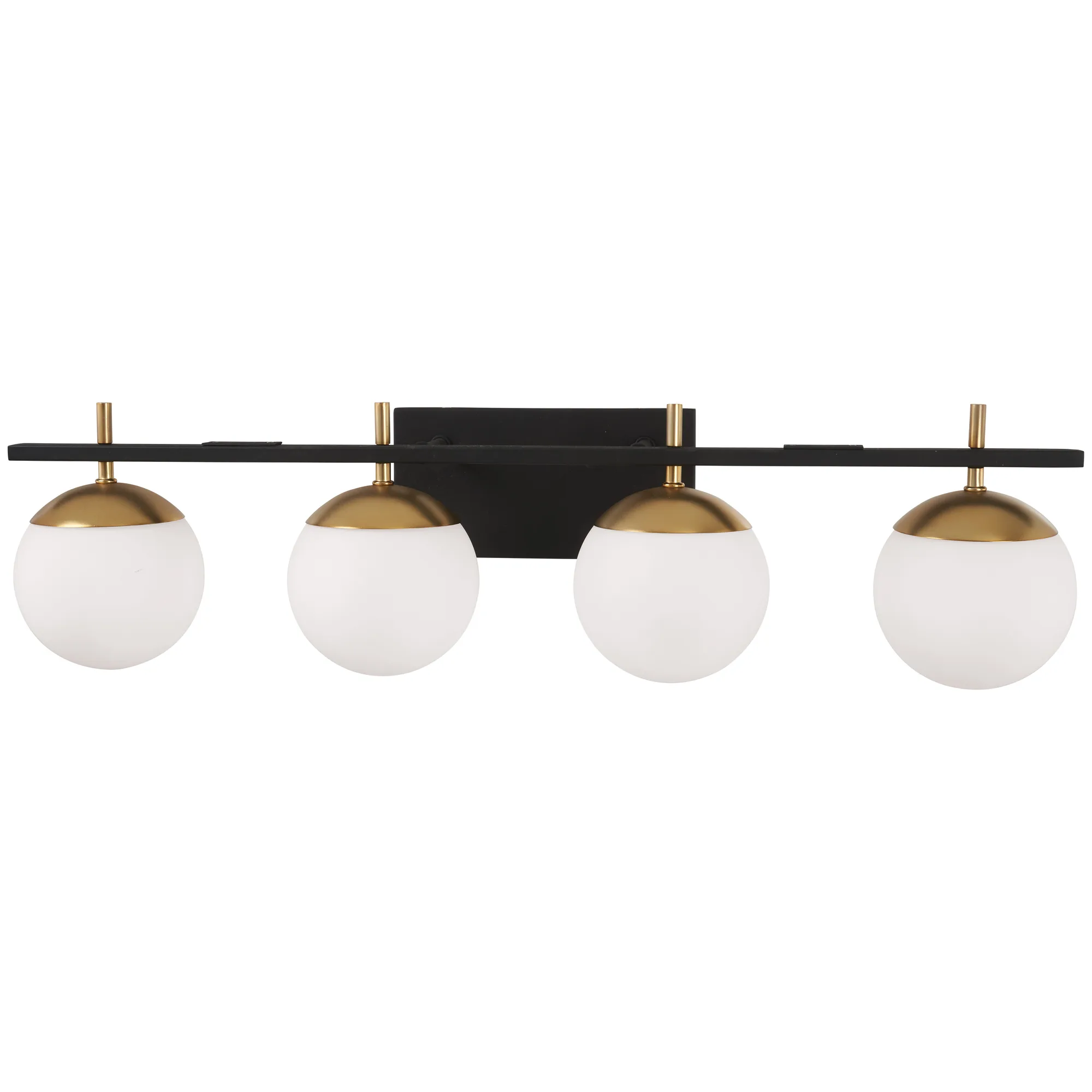 Alluria 4-Light Bath Vanity