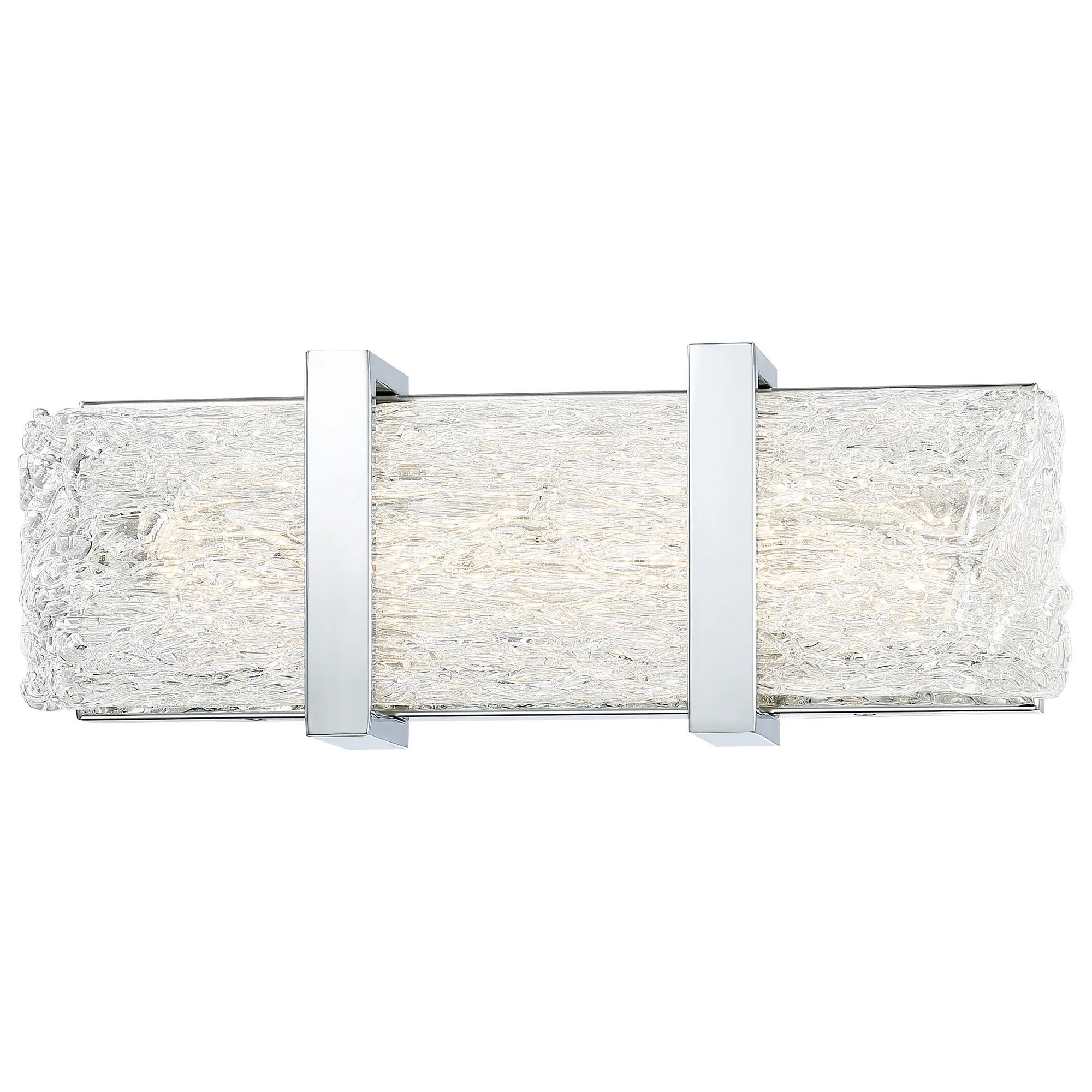 Forest Ice II LED Bath Light