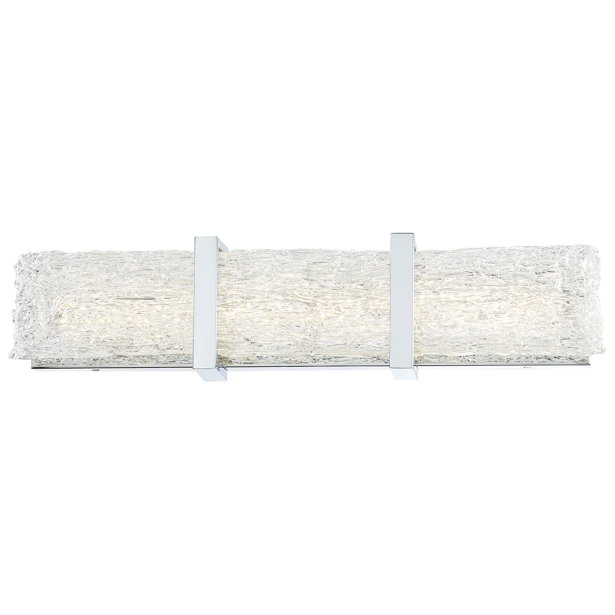 Forest Ice II LED Bath Light
