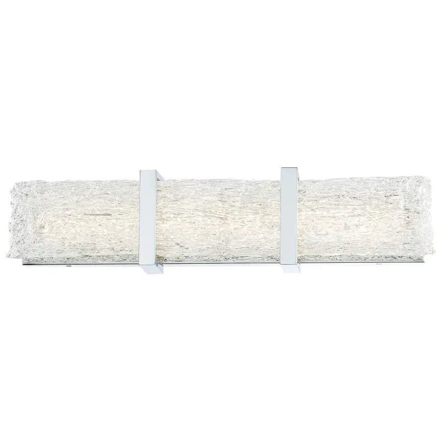 Forest Ice II LED Bath Light