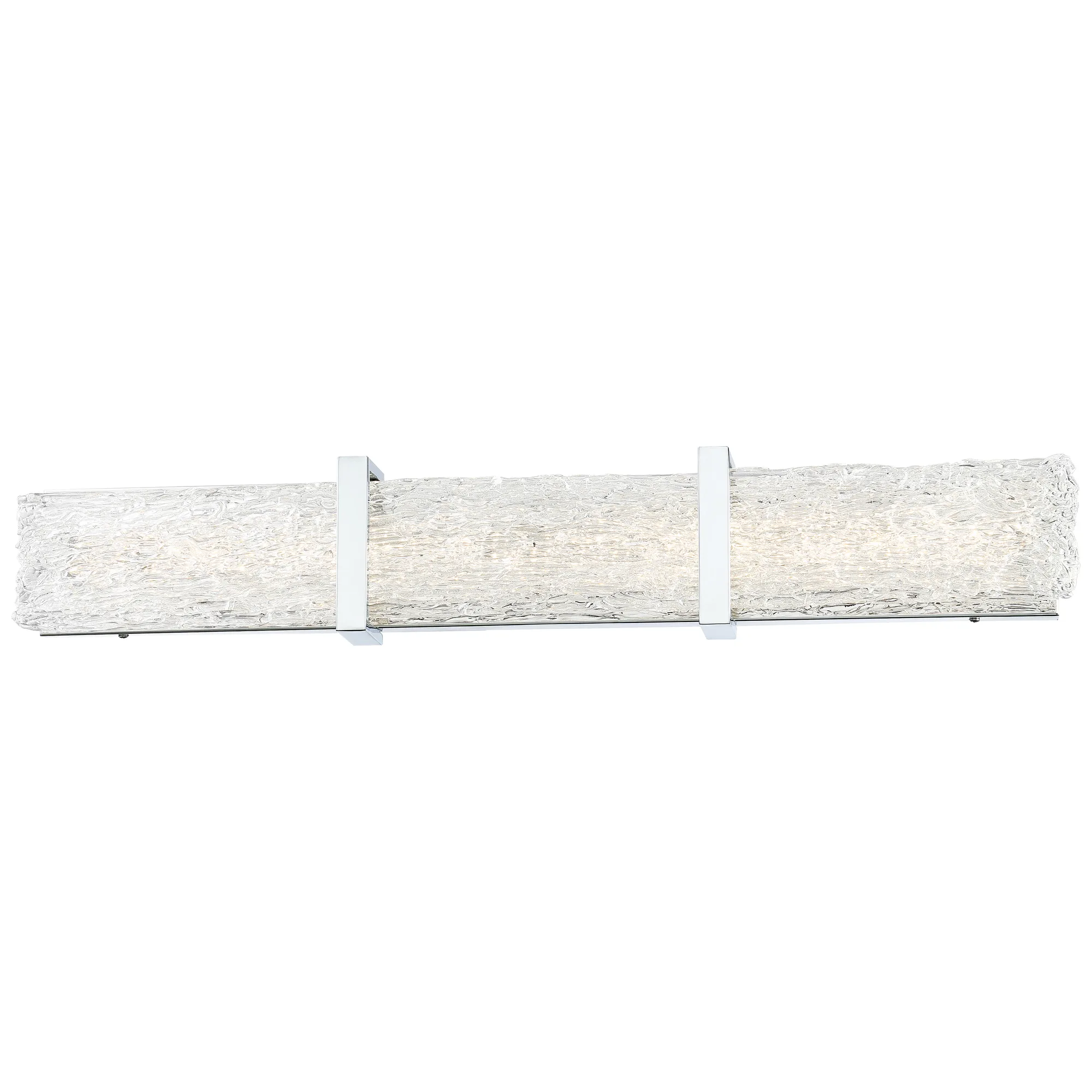 Forest Ice II LED Bath Light