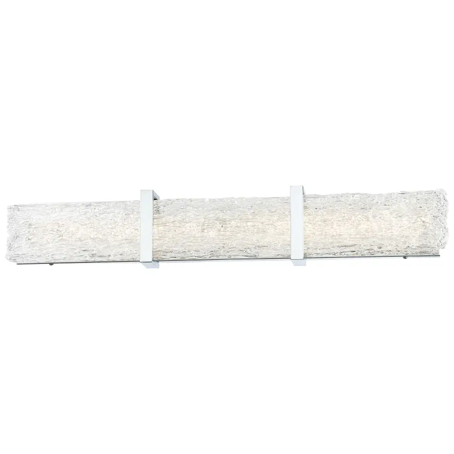 Forest Ice II LED Bath Light