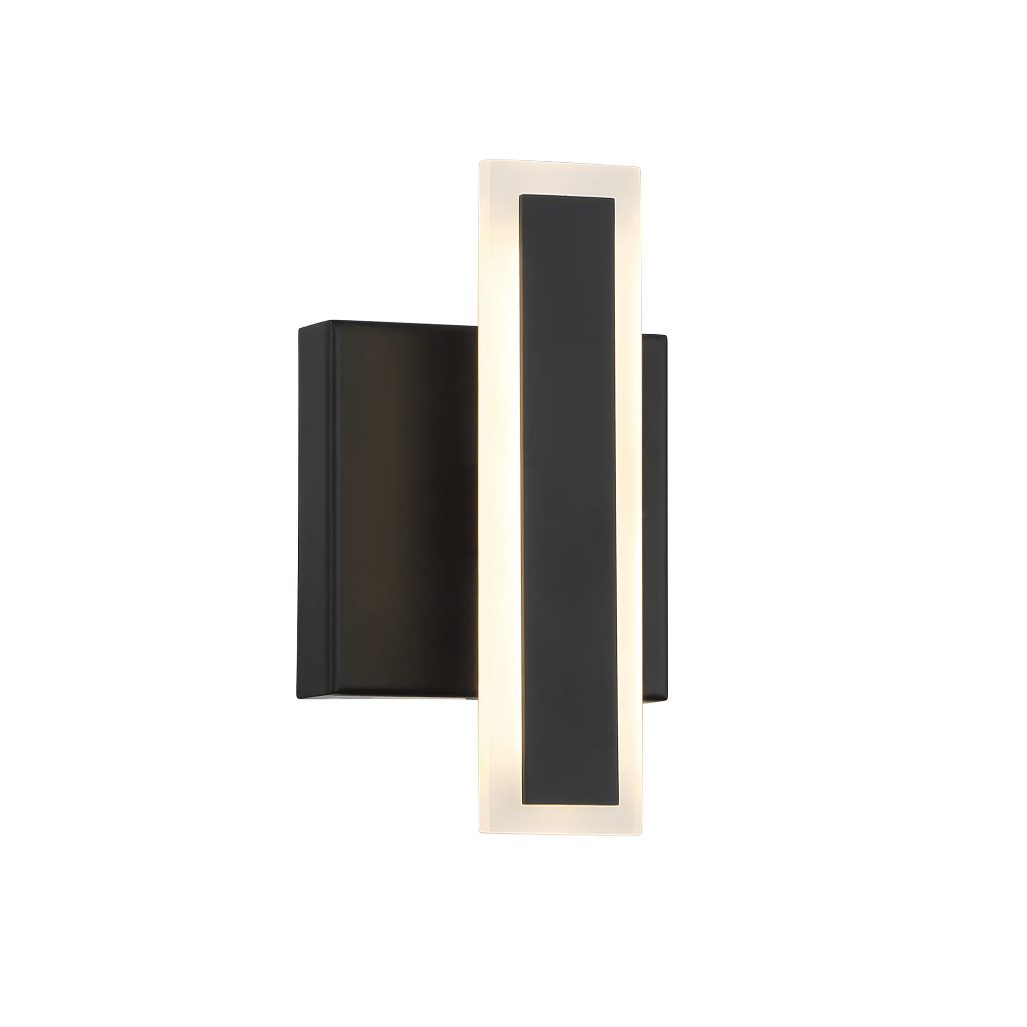 Edge 1-Light LED Wall Sconce