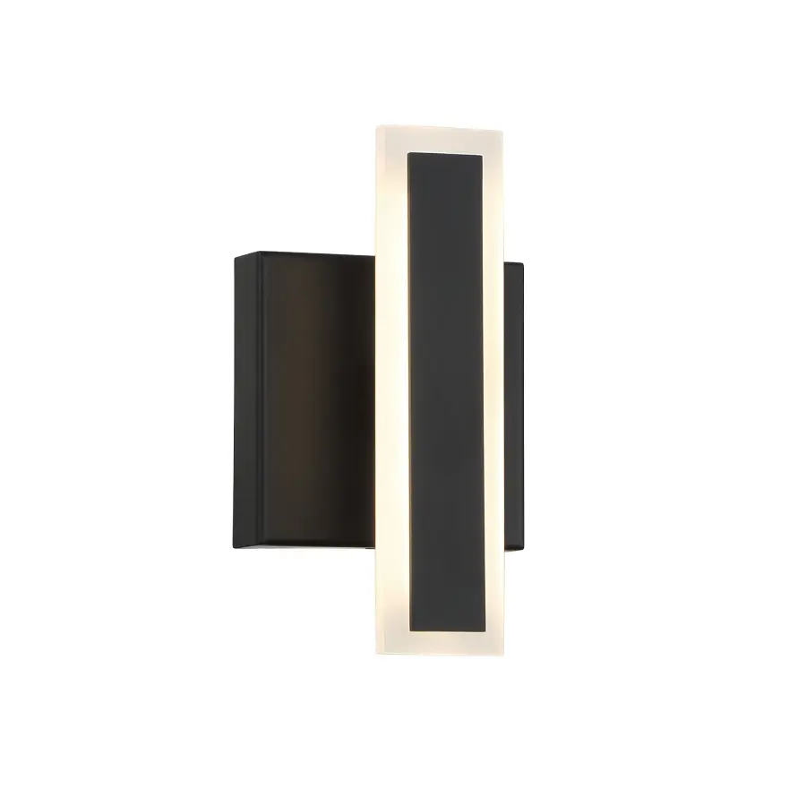 Edge 1-Light LED Wall Sconce - Image 1
