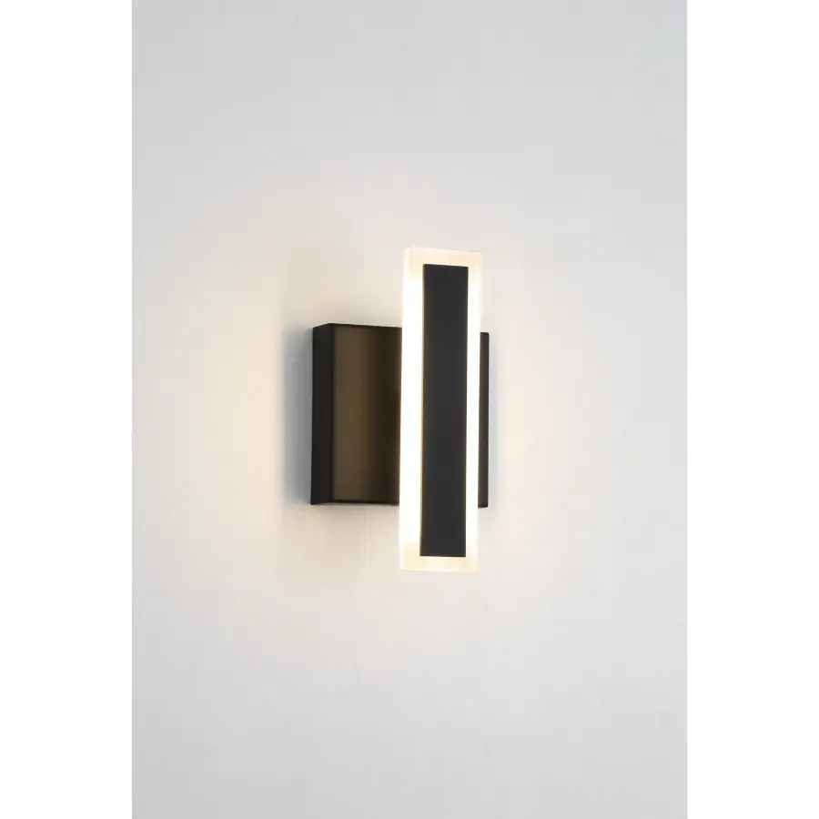 Edge 1-Light LED Wall Sconce - Image 2
