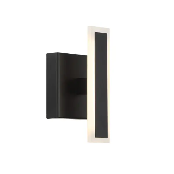 Edge 1-Light LED Wall Sconce - Image 3