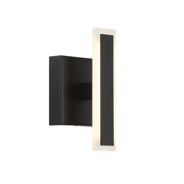 Edge 1-Light LED Wall Sconce - Image 4