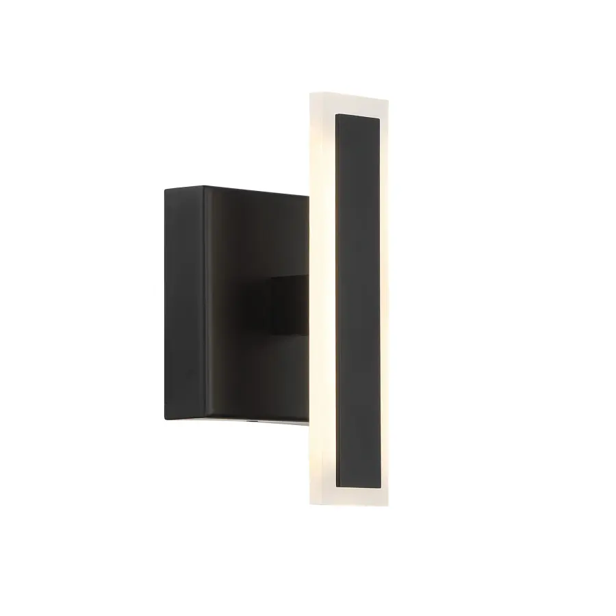 Edge 1-Light LED Wall Sconce - Image 4