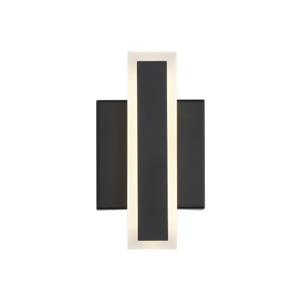 Edge 1-Light LED Wall Sconce - Image 5