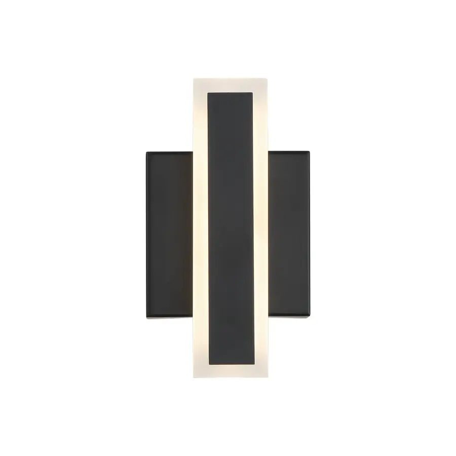 Edge 1-Light LED Wall Sconce - Image 5