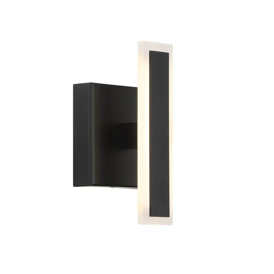 Edge 1-Light LED Wall Sconce - Image 6