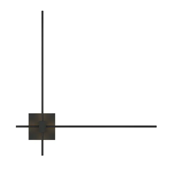 Parker 2-Light LED Wall Sconce - Image 5