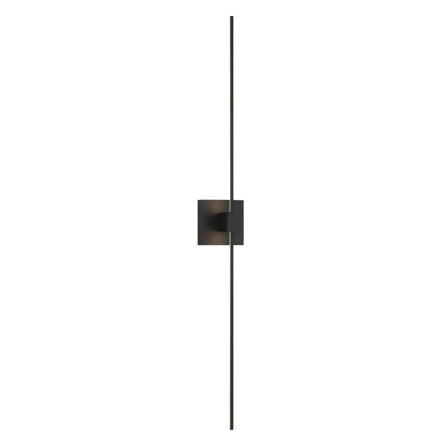 Parker 2-Light LED Wall Sconce - Image 1