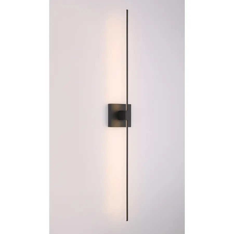 Parker 2-Light LED Wall Sconce - Image 2