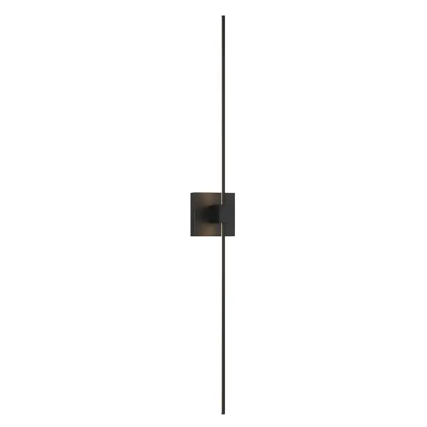 Parker 2-Light LED Wall Sconce - Image 4