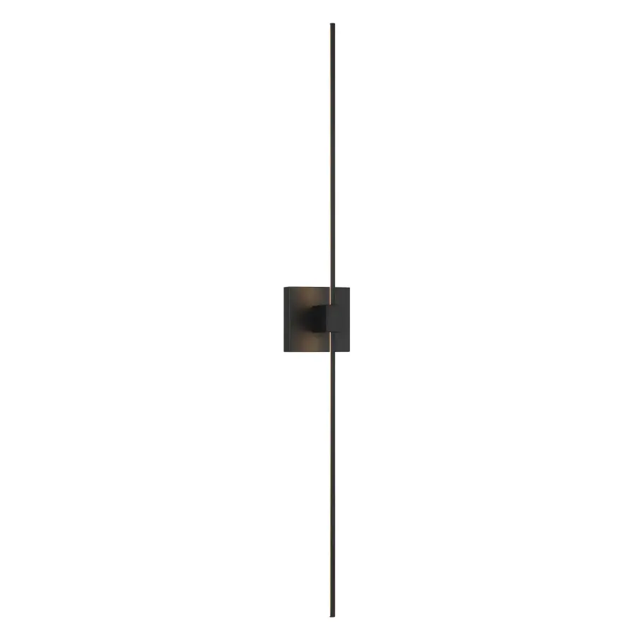 Parker 2-Light LED Wall Sconce - Image 4