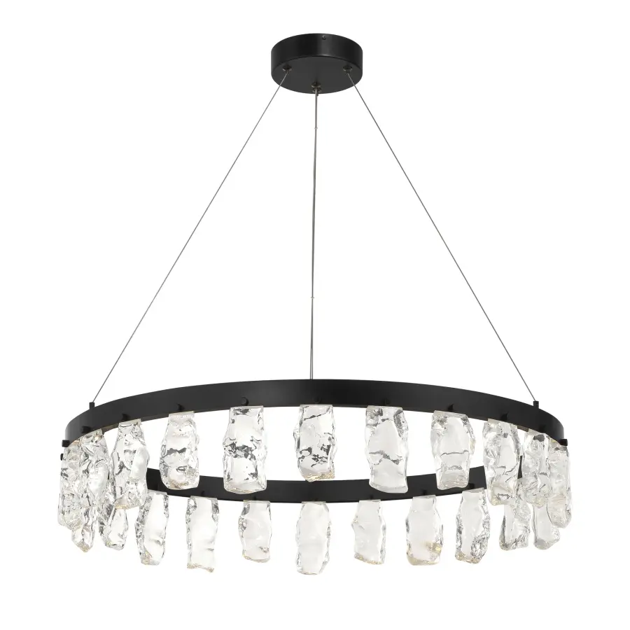 Artic Glacier LED Chandelier - Image 6
