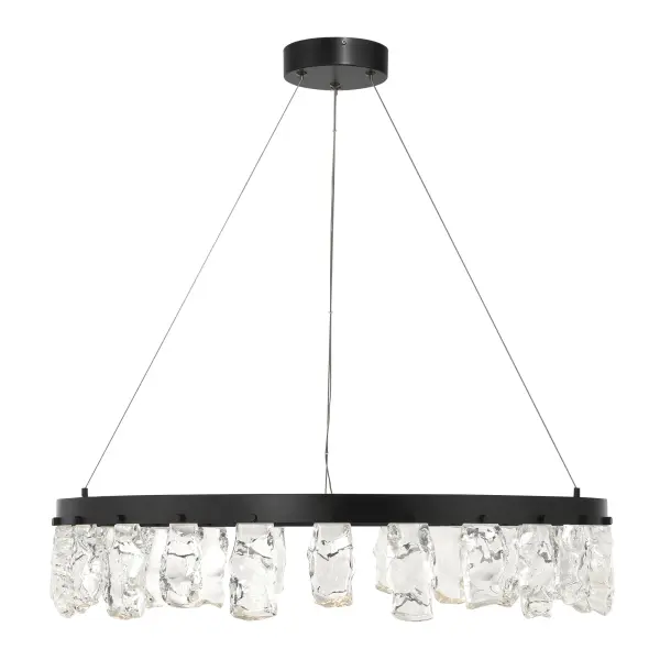 Artic Glacier LED Chandelier - Image 7