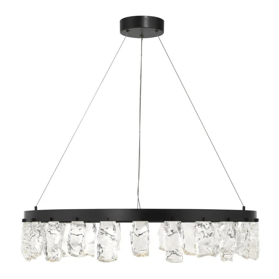 Artic Glacier LED Chandelier - Image 7