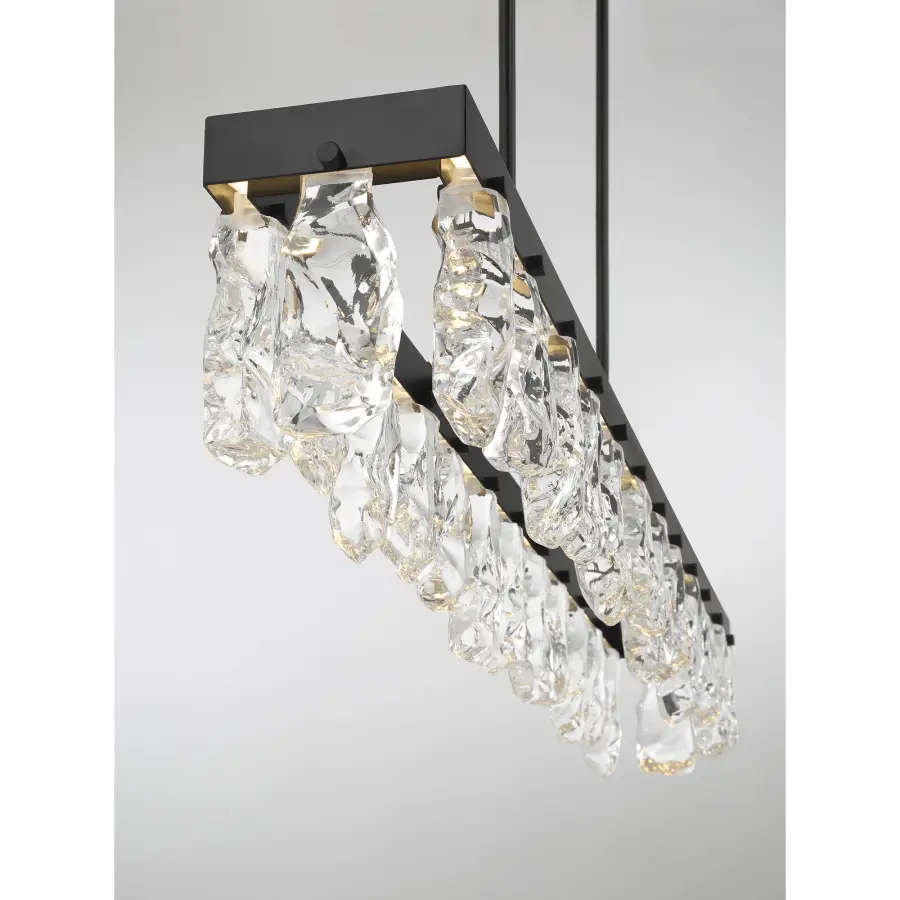 Artic Glacier LED Island Light - Image 2